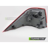 LED Achterlicht Rood Wit Rechterzijde MERCEDES GLE W166 15-19