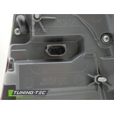 LED Achterlicht Rood Wit Rechterzijde MERCEDES GLE W166 15-19