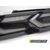 Achterlichten LED Rook Zwart Chevrolet Camaro 2019-2023