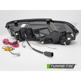 Achterlichten LED Rook Zwart Chevrolet Camaro 2019-2023