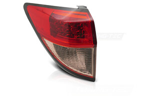LED Achterlicht Links TYC geschikt voor Honda HR-V II (2015-2018)
