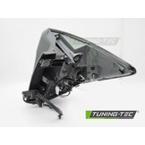 LED Achterlicht Links TYC geschikt voor Honda HR-V II (2015-2018)