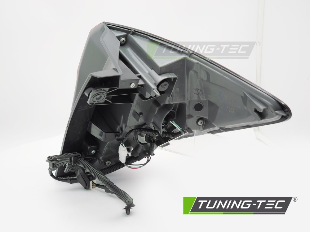 LED Achterlicht Links TYC Honda HR-V II (2015-2018)