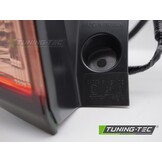 LED Achterlicht Links TYC Honda HR-V II (2015-2018)