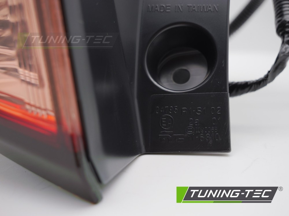 LED Achterlicht Links TYC Honda HR-V II (2015-2018)