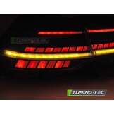 LED Achterlichten Rood LED Dynamisch voor VW Golf 7 (13-19)