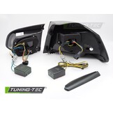 LED Achterlichten Smoke Sequentieel VW Golf 6 (2008-2013)