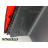 LED Achterlicht Rood Smoke Links TYC geschikt voor OPEL ASTRA K 15-19 HB