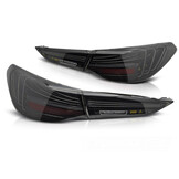 Achterlichten LED Rook Dynamisch Knipperlicht Laser Look BMW G22 G23 (20-)