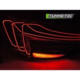 Achterlichten LED Rook Dynamisch Knipperlicht Laser Look BMW G22 G23 (20-)