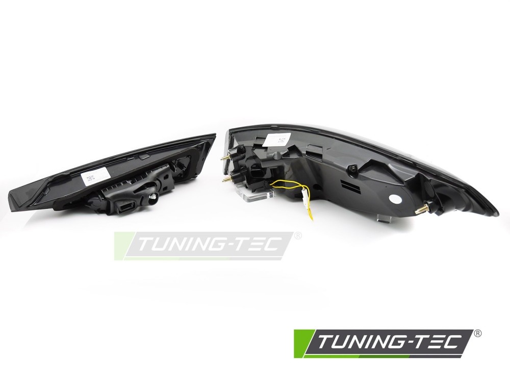 Achterlichten LED Rook Dynamisch Knipperlicht Laser Look BMW G22 G23 (20-)