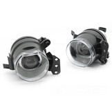 Projector Mistlampen geschikt voor BMW E90 E60 E63 X3 E83