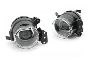 Projector Mistlampen geschikt voor BMW E90 E60 E63 X3 E83