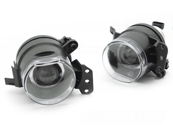 Projector Mistlampen passend voor BMW E90 E60 E63 X3 E83