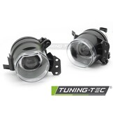 Projector Mistlampen geschikt voor BMW E90 E60 E63 X3 E83