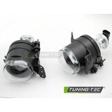 Projector Mistlampen passend voor BMW E90 E60 E63 X3 E83