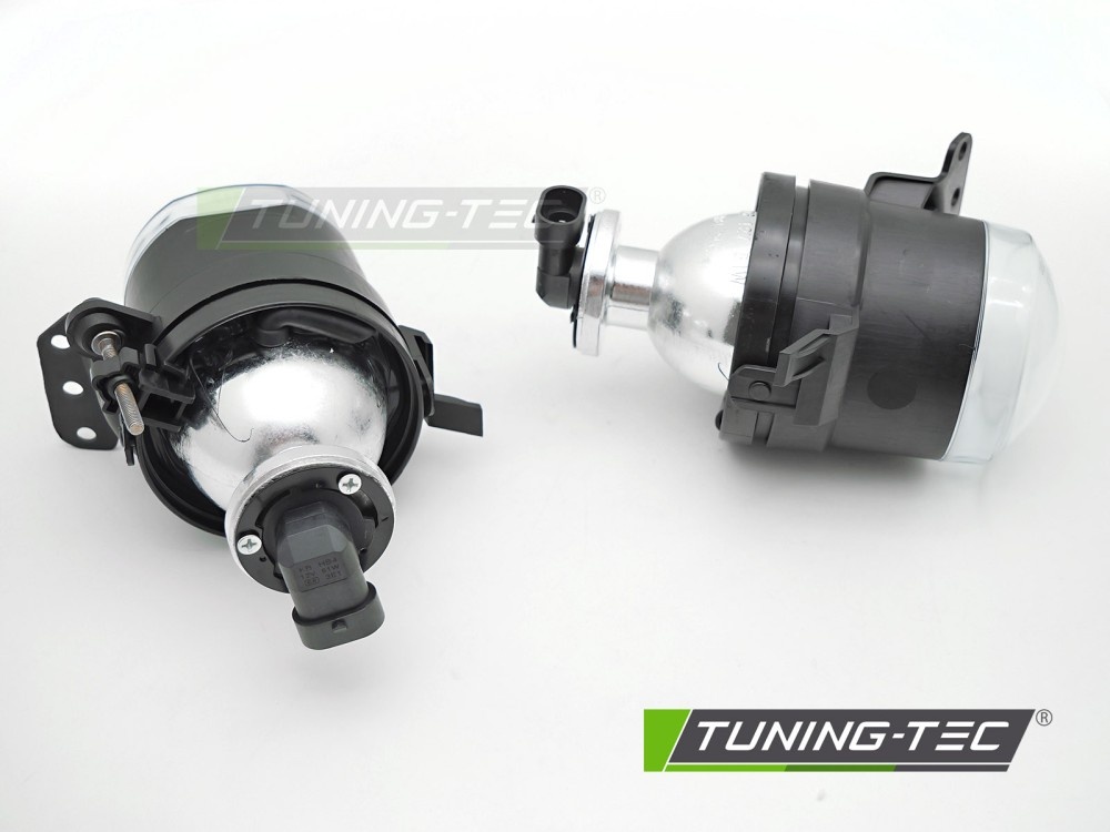 Projector Mistlampen passend voor BMW E90 E60 E63 X3 E83