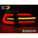 LED Achterlichten Rood Wit Dynamisch VW Golf 7 Variant (17-19)