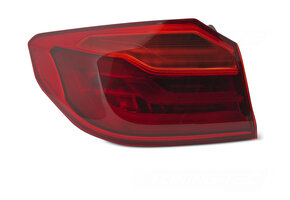 LED Achterlicht Links TYC geschikt voor BMW G30 M5 F90 2017-2020