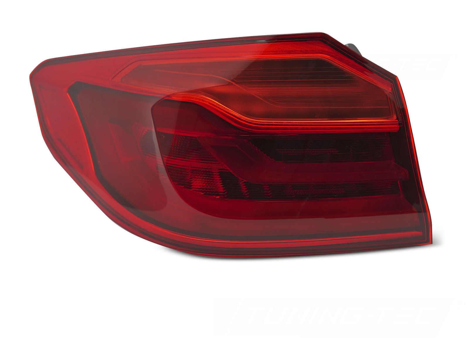 LED Achterlicht Links TYC voor BMW G30 M5 F90 2017-2020
