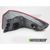 LED Achterlicht Links TYC voor BMW G30 M5 F90 2017-2020