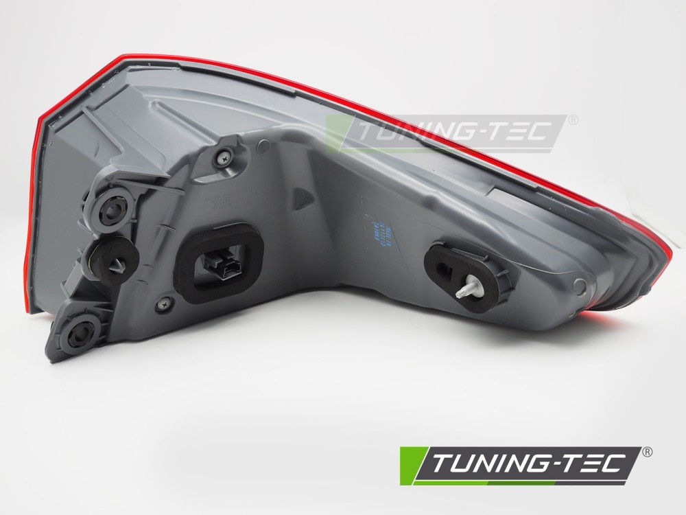 LED Achterlicht Links TYC voor BMW G30 M5 F90 2017-2020