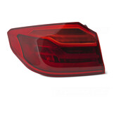 LED Achterlicht Links TYC geschikt voor BMW G30 M5 F90 2017-2020