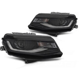 LED Koplampen DRL voor CHEVROLET CAMARO 2016-2018