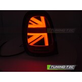 LED Achterlichten Rood voor MINI COOPER F55 F56 F57 14-17