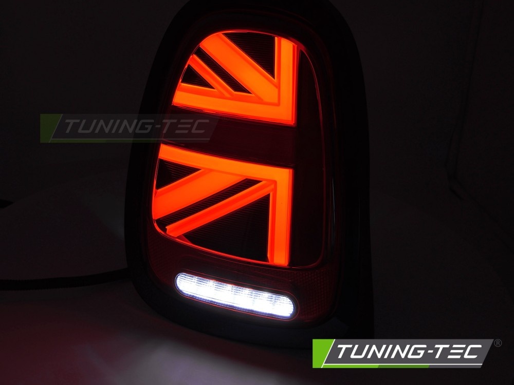 LED Achterlichten Rood voor MINI COOPER F55 F56 F57 14-17