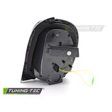 LED Achterlichten Rood voor MINI COOPER F55 F56 F57 14-17