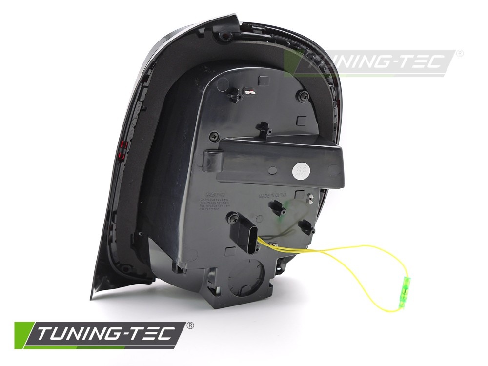 LED Achterlichten Rood voor MINI COOPER F55 F56 F57 14-17