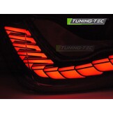 Achterlichten OLED Smoke voor BMW F30 (11-18)