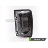 LED Achterlichten Rookglas geschikt voor VW Amarok 2009-2022