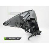 LED Achterlicht Rechts TYC geschikt voor HONDA HR-V II 2015-2018