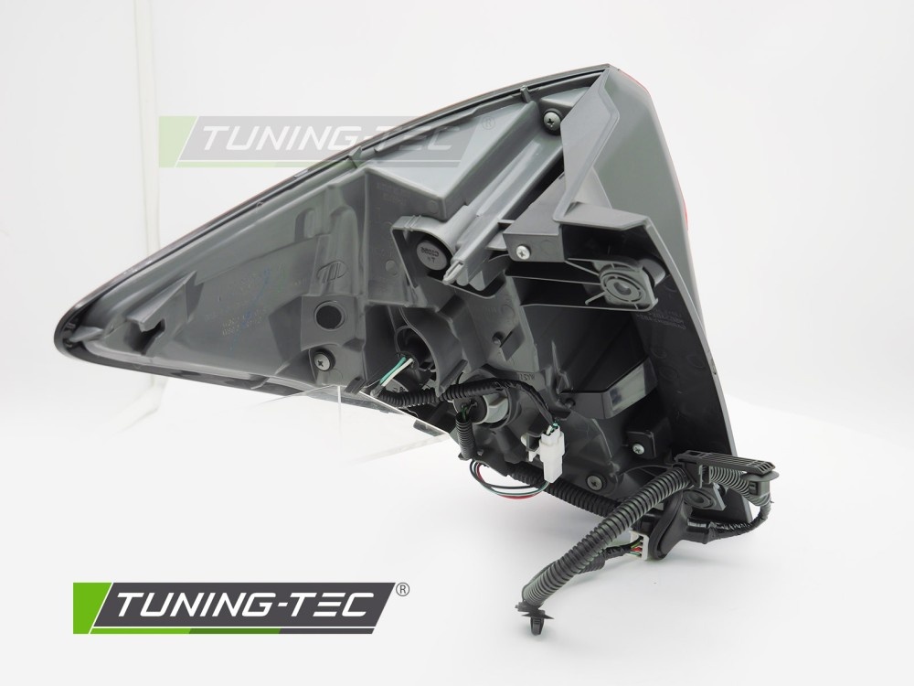 LED Achterlicht Rechts TYC voor HONDA HR-V II 2015-2018