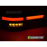 Achterlichten LED Zwart JEEP GRAND CHEROKEE WK2 (11-13)