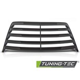 Achterruit louvre geschikt voor BMW E30 1982-1990