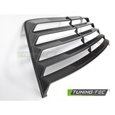 Achterruit louvre geschikt voor BMW E30 1982-1990