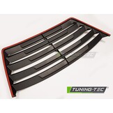 Achterruit louvre geschikt voor BMW E30 1982-1990