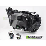 LED Koplampen Dodge Ram 1500 (19-22) Dynamisch DRL Zwart