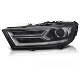 Xenon Koplamp Links AUDI Q7 (15-19)