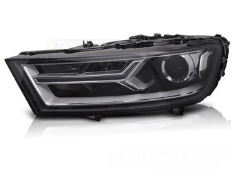 Xenon Koplamp Links AUDI Q7 (15-19)