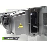 Xenon Koplamp Links AUDI Q7 (15-19)