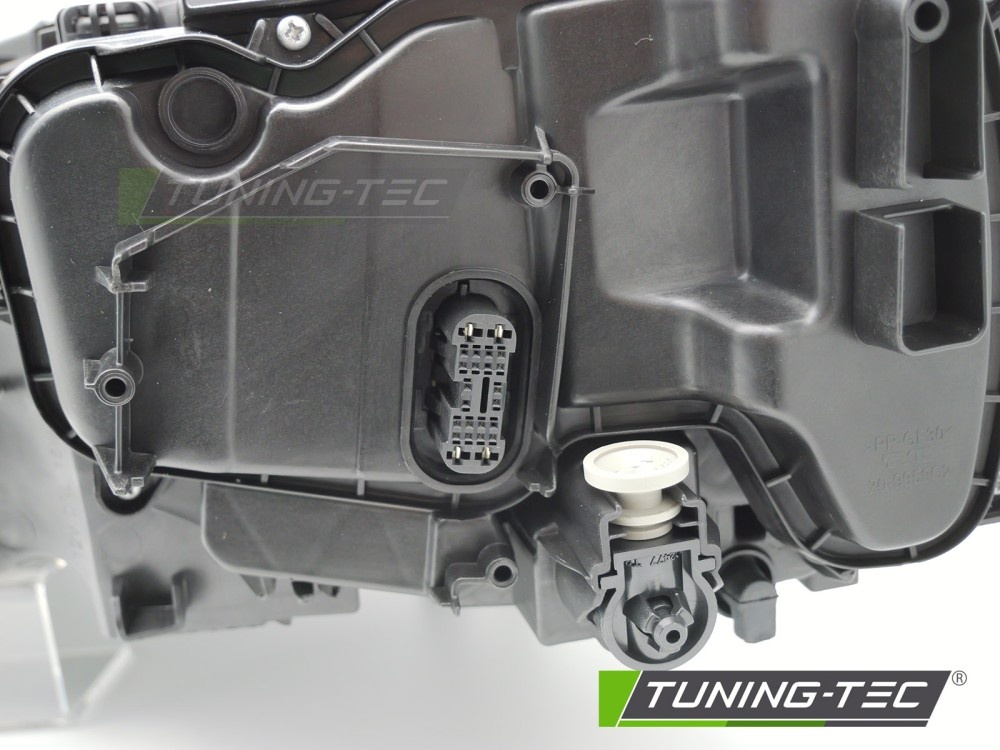 Xenon Koplamp Links AUDI Q7 (15-19)