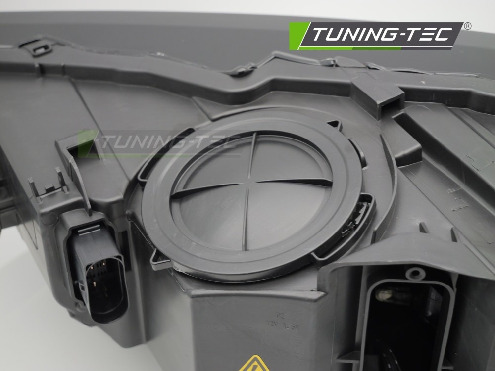 Xenon Koplamp Links AUDI Q7 (15-19)