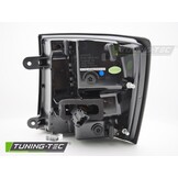 LED BAR Achterlichten Rood Wit Skoda Octavia III 12-16 Combi