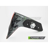 LED Achterlicht rechterzijde klep TYC voor HONDA HR-V II (2015-2018)