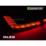 LED Achterlichten Smoke BMW G20 2019-2022