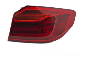 Achterlicht LED rechts TYC geschikt voor BMW G30 M5 F90 (17-20)